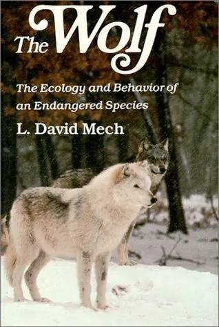 L. David Mech