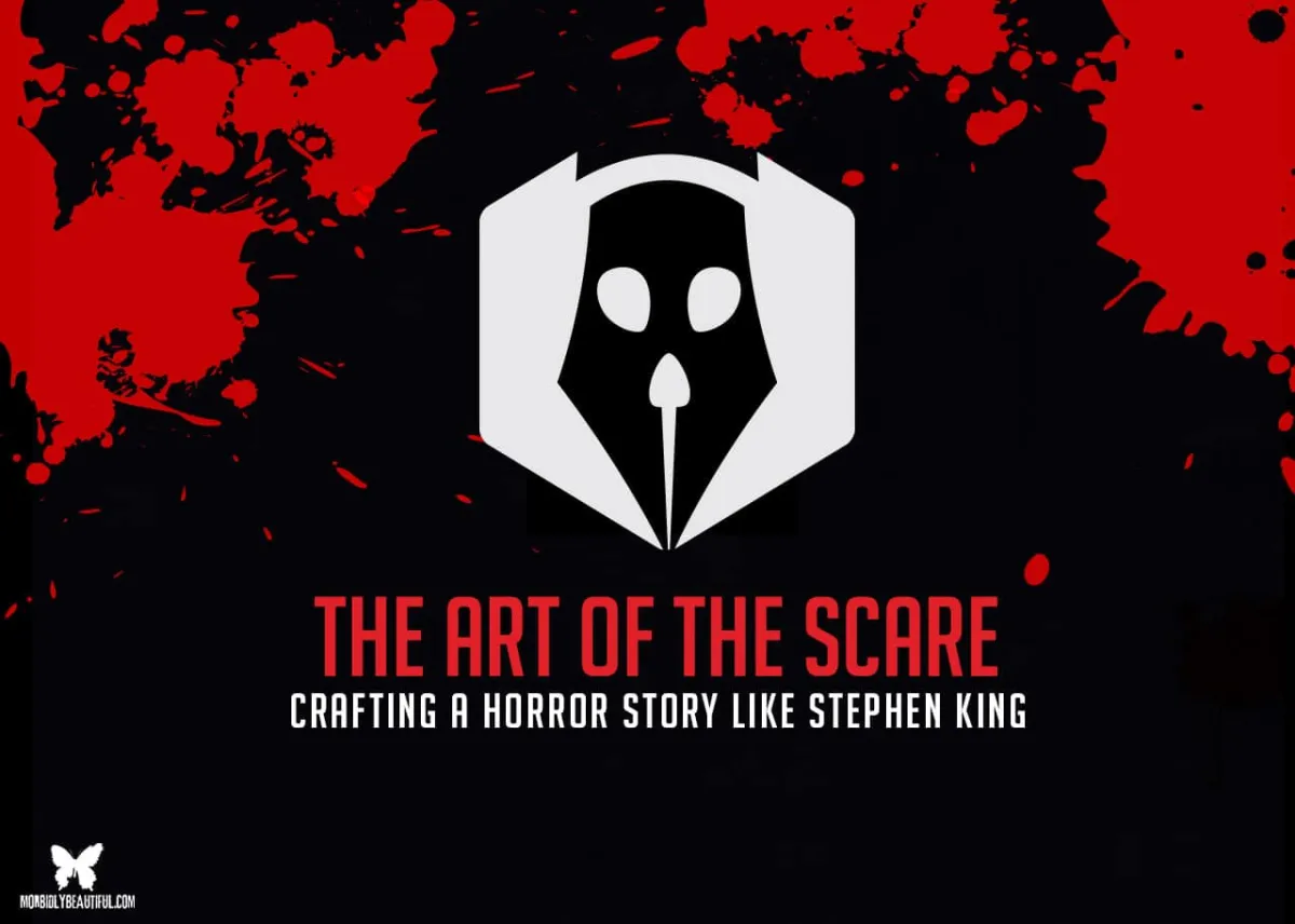 Stephen King