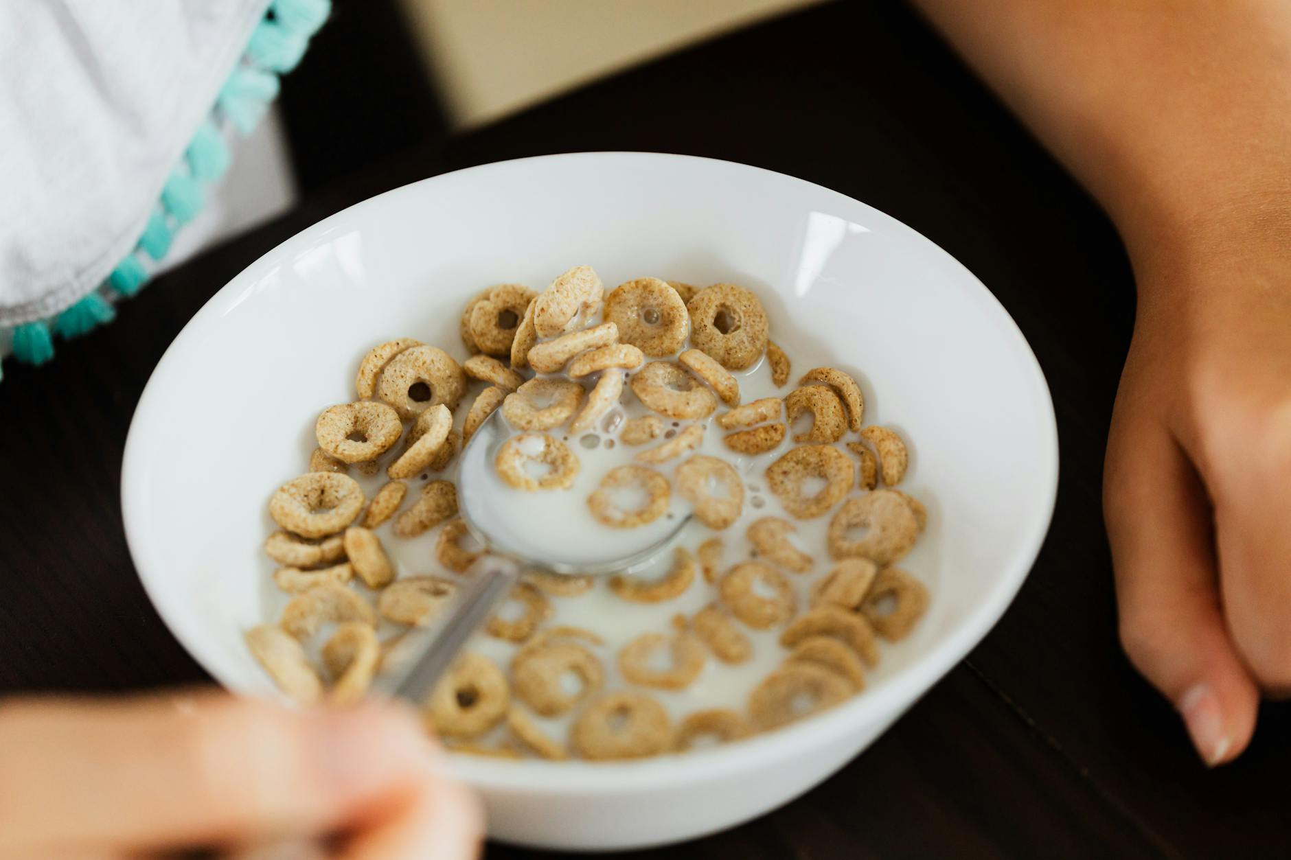 A Cereal Company Told You Breakfast Was the Most Important Meal — And We All Just Believed It