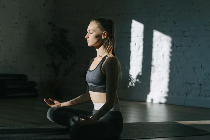 The 20,000 Daily Breaths You're Probably Taking Wrong