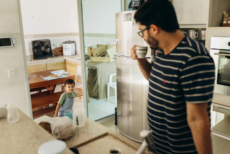 Your Parents Lied About Coffee Stunting Growth — But They Had Good Reasons