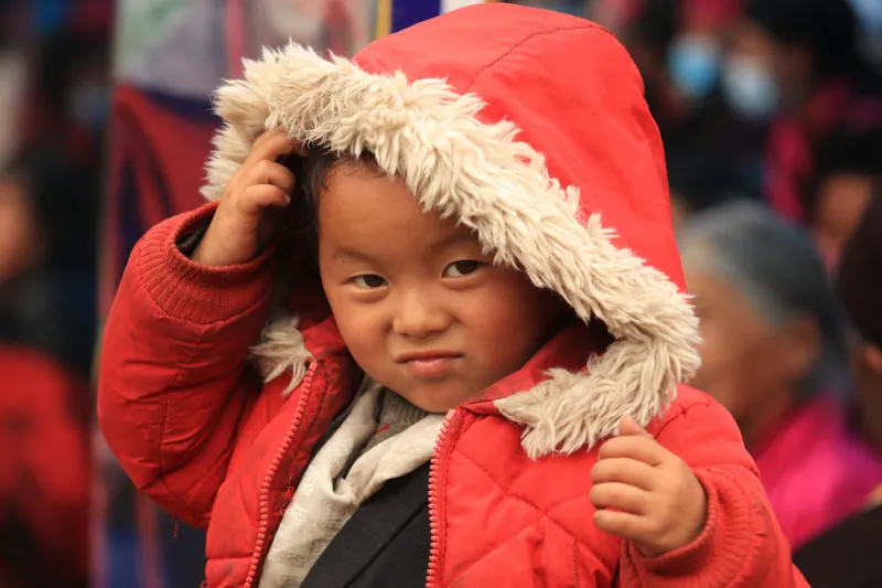 Your Mom Was Wrong: Cold Weather Doesn't Actually Make You Sick