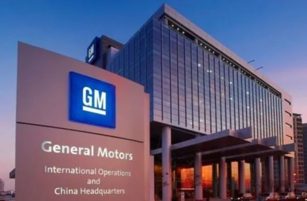 General Motors