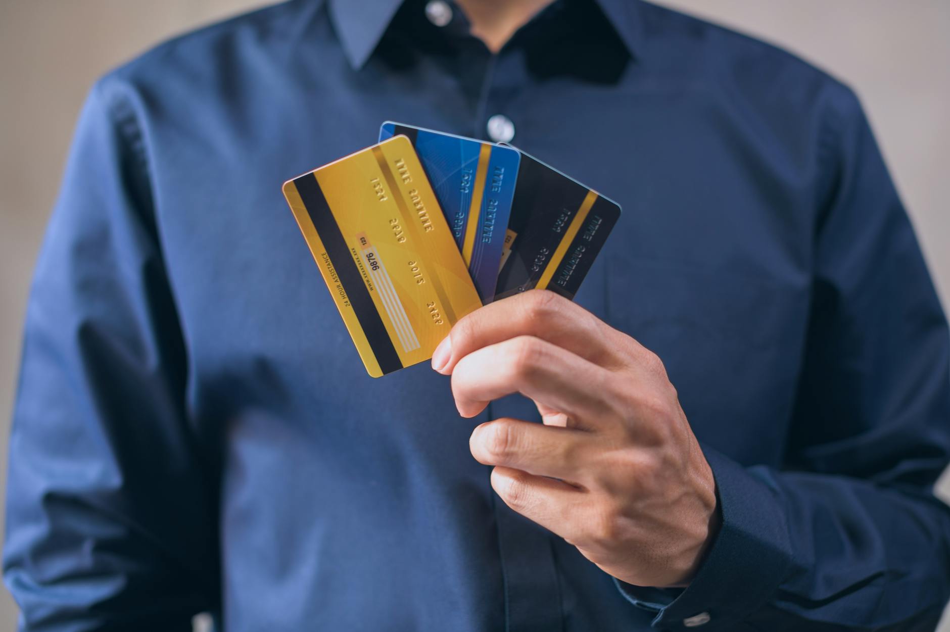 Your Credit Score Isn't a Number. It's Closer to a Dozen of Them.
