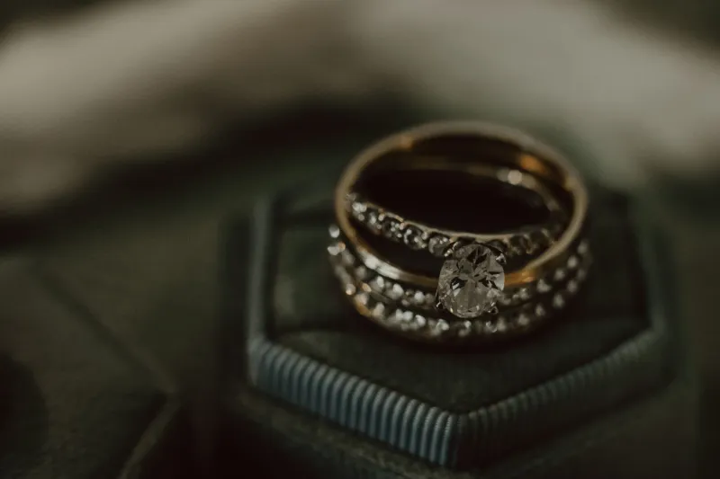 De Beers Invented Your Engagement Ring Tradition in 1947 — And It Was One of the Most Effective Ad Campaigns in History