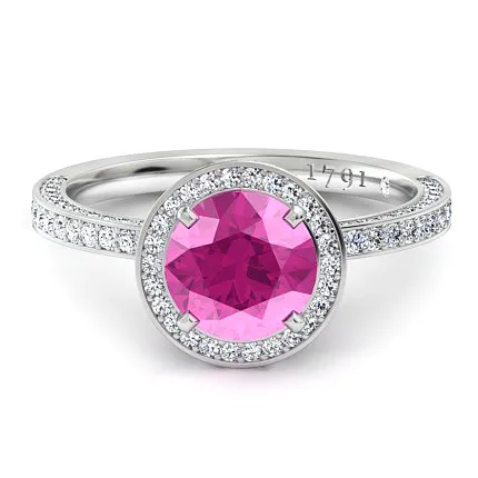 Diamonds Aren't Rare. The Illusion of Rarity Is Just Very Well Maintained.