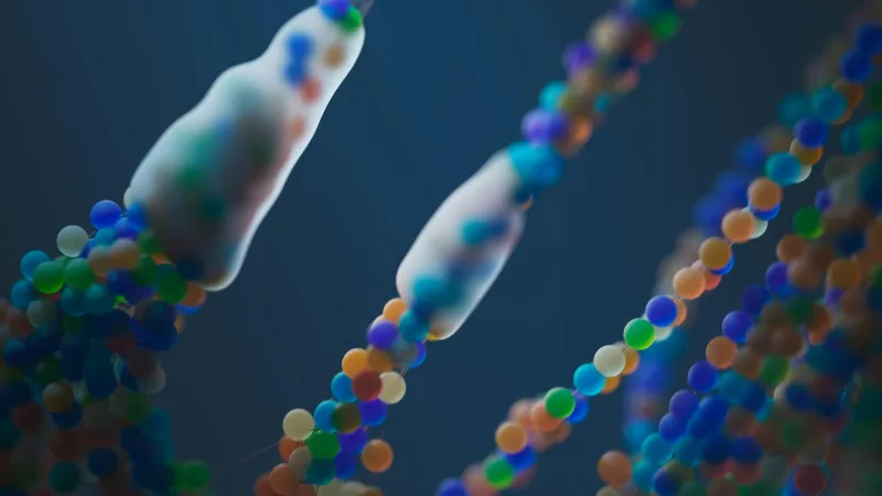 Your DNA Isn't 98% Garbage — Scientists Just Needed Better Tools to See What It Does