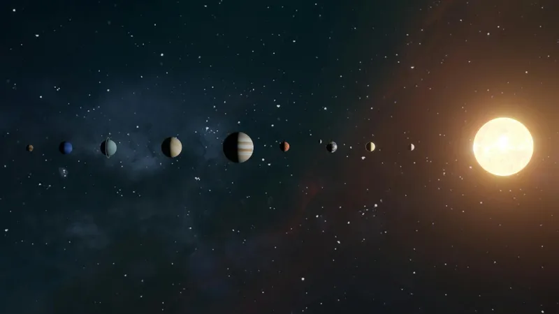 Earth Is Actually Farther From the Sun in Summer — So What's Causing the Heat?