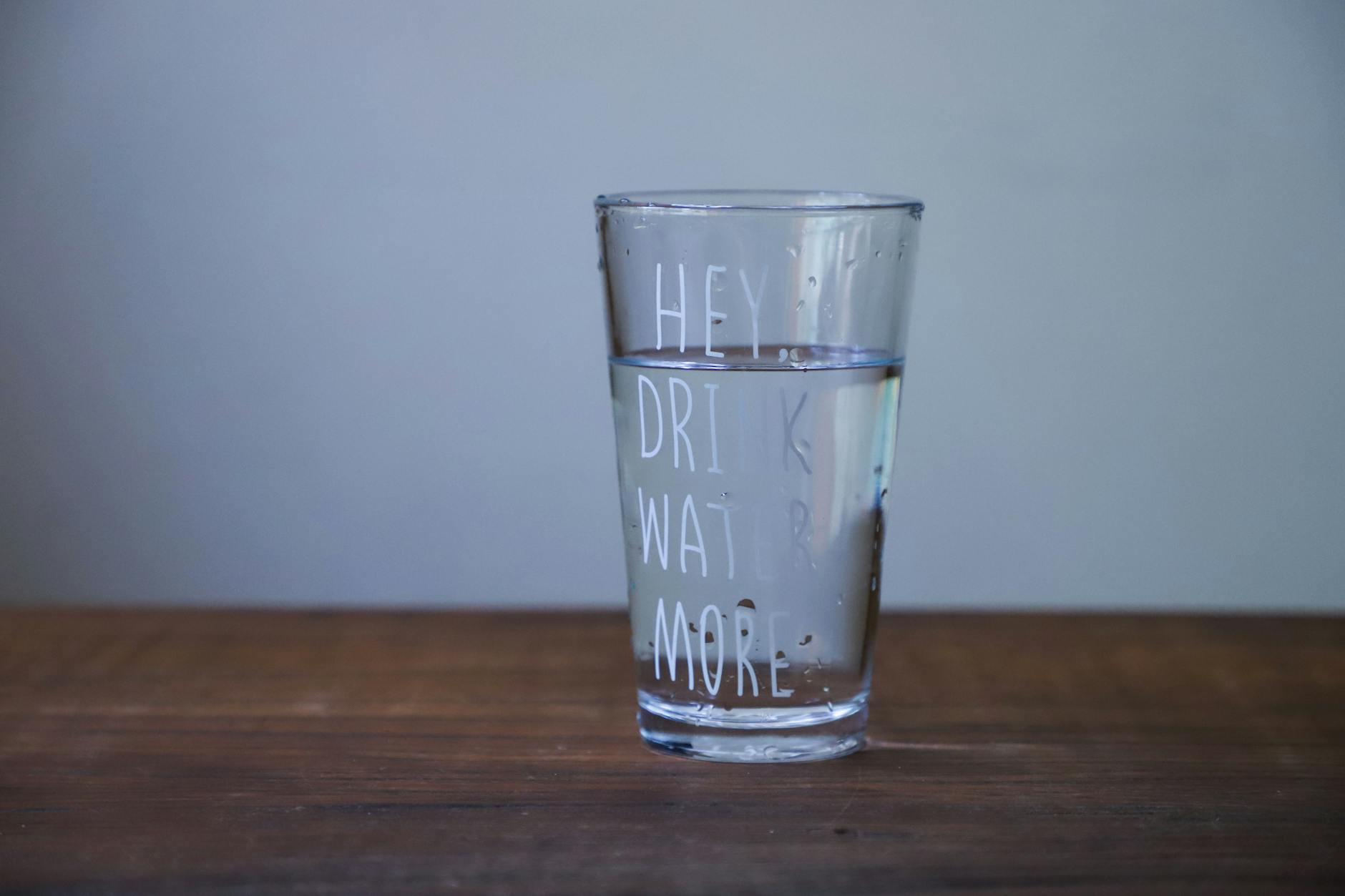 Where Did the Eight Glasses of Water Rule Come From? Honestly, Nobody's Really Sure