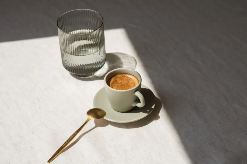 Eight Glasses a Day Came From One Sentence Written in 1945 — And Nobody Read the Next Sentence