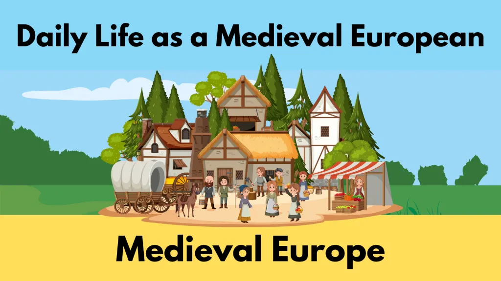 medieval Europe