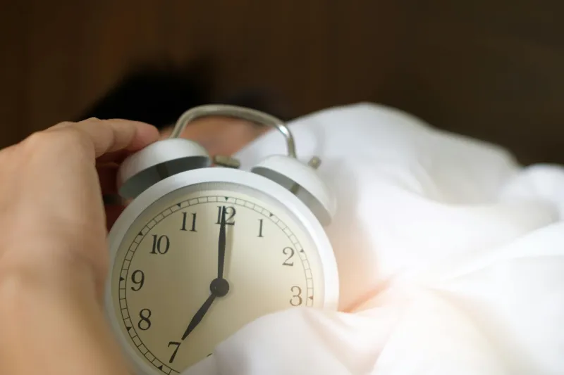 The Eight-Hour Sleep Rule Is Younger Than Your Grandmother — And Based on Surprisingly Little Science