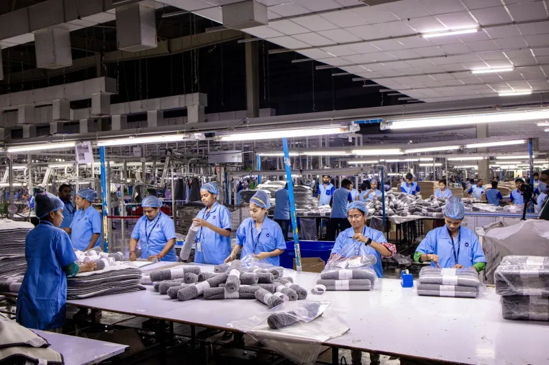 The Eight-Hour Workday Was Engineered for Steel Mills, Not Human Beings