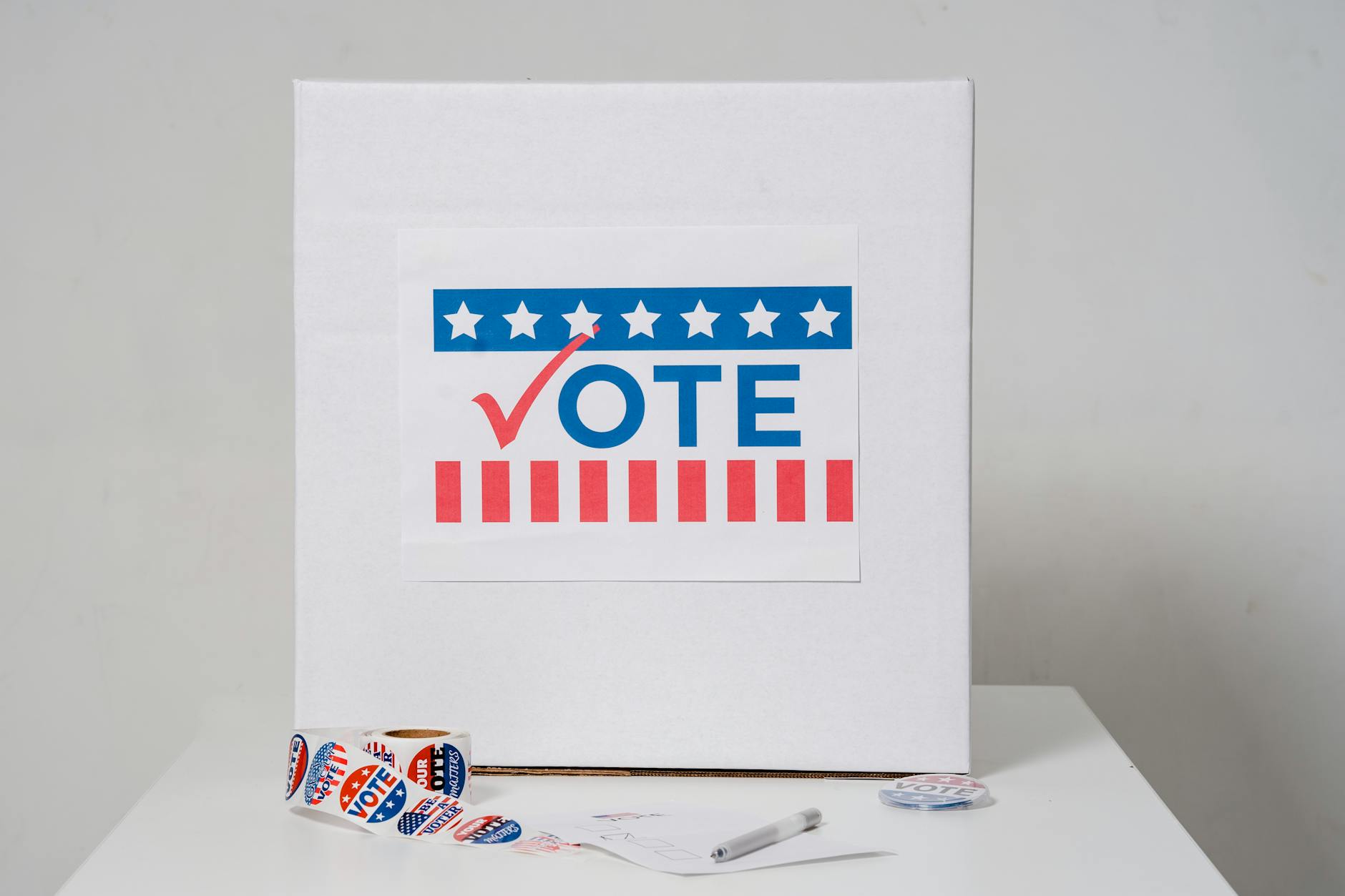 The Electoral College Wasn't Built to Protect Small States — The Real Reasons Are Messier Than That