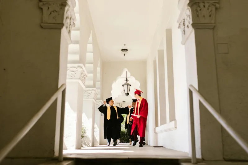That Elite College Degree Opens Doors — But Not for the Reasons You've Been Told