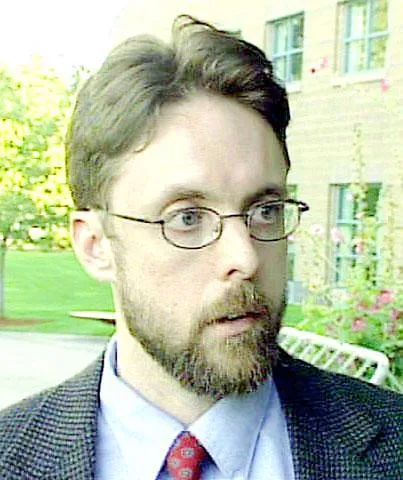 Brandon Mayfield
