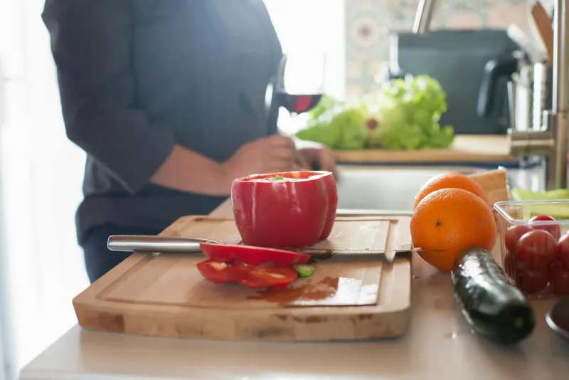 Your Doctor's '5-a-Day' Rule Started as a Marketing Campaign, Not Medical Research