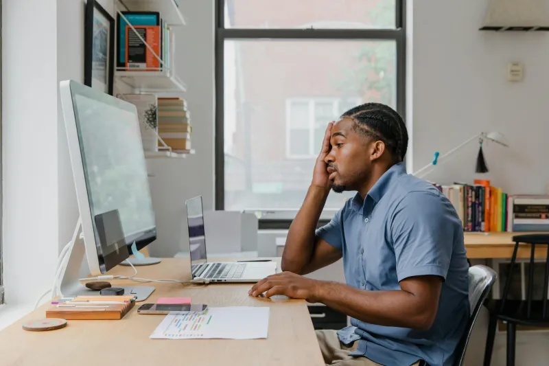 The Career Advice Everyone Swears By Actually Keeps People Stuck in Dead-End Jobs