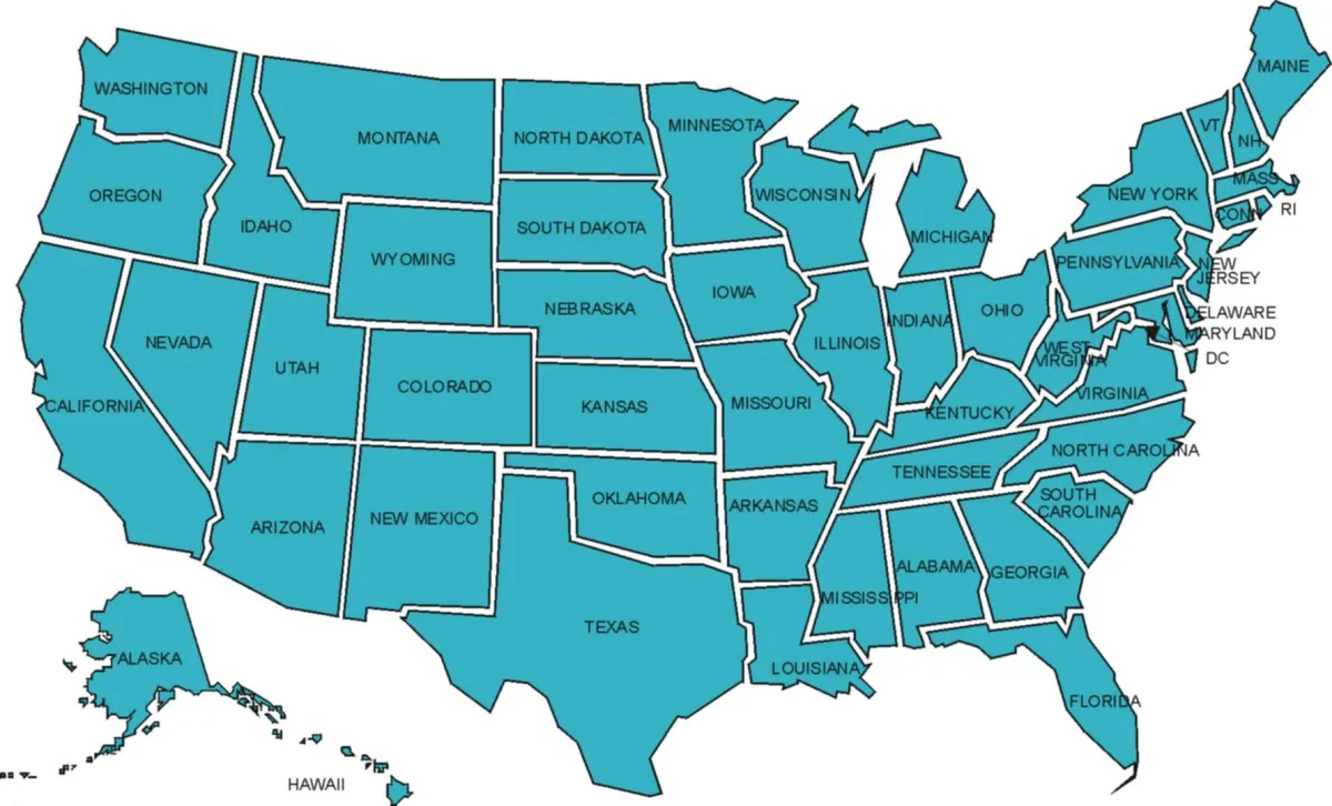United States