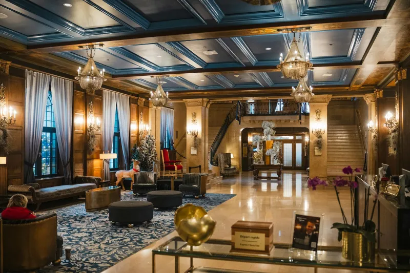 Hotel Stars Are Basically Made Up — And Every Country Has Different Rules