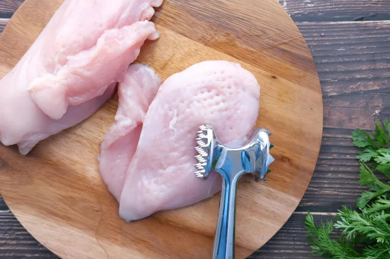 The Kitchen Thermometer Won't Save You If You're Reading It Wrong