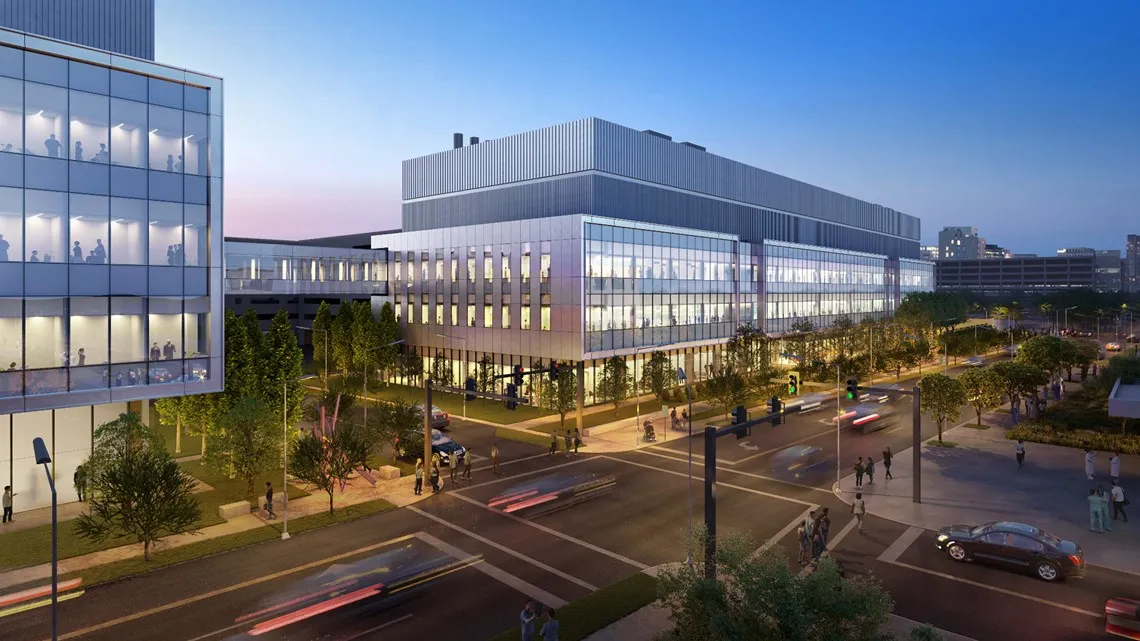 Cleveland Clinic