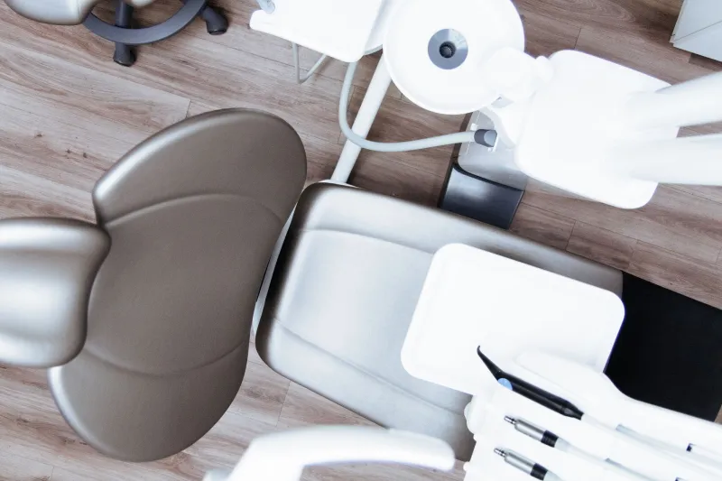 Your Doctor's Waiting Room Isn't Neutral — It's Quietly Making You Feel Worse
