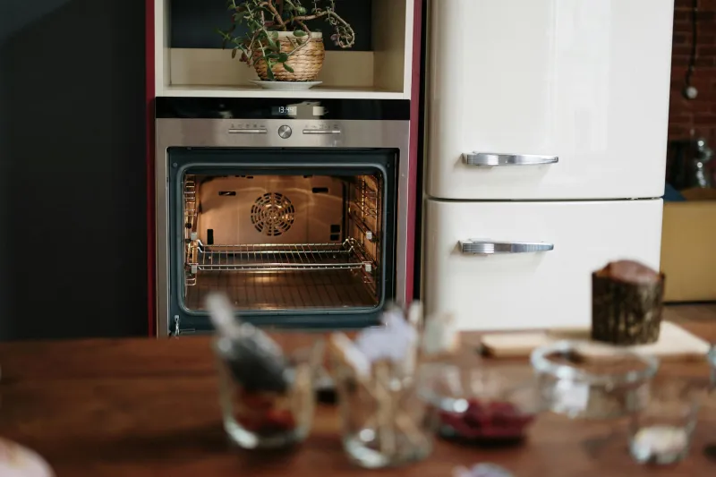Your Oven Lies to You Every Time You Bake — And Recipe Writers Know It