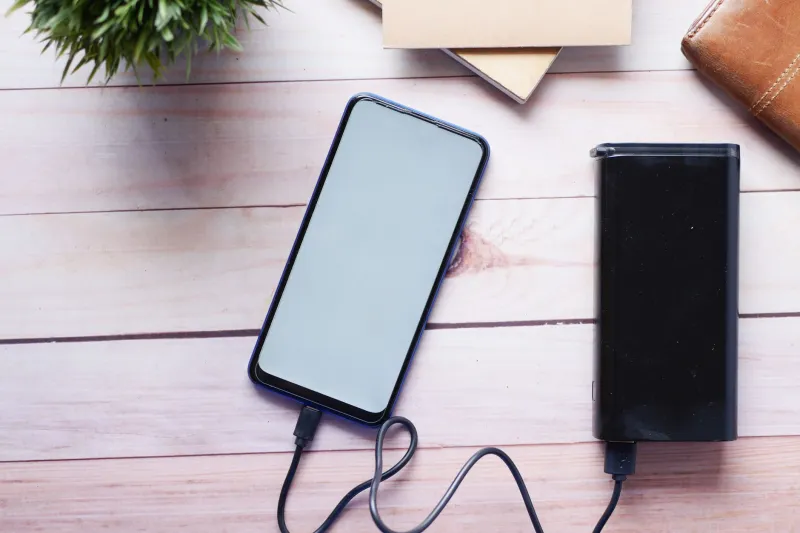 That Number in the Corner of Your Phone Screen Is a Polite Fiction