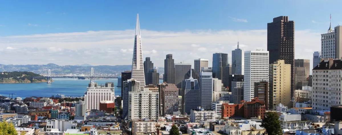 San Francisco