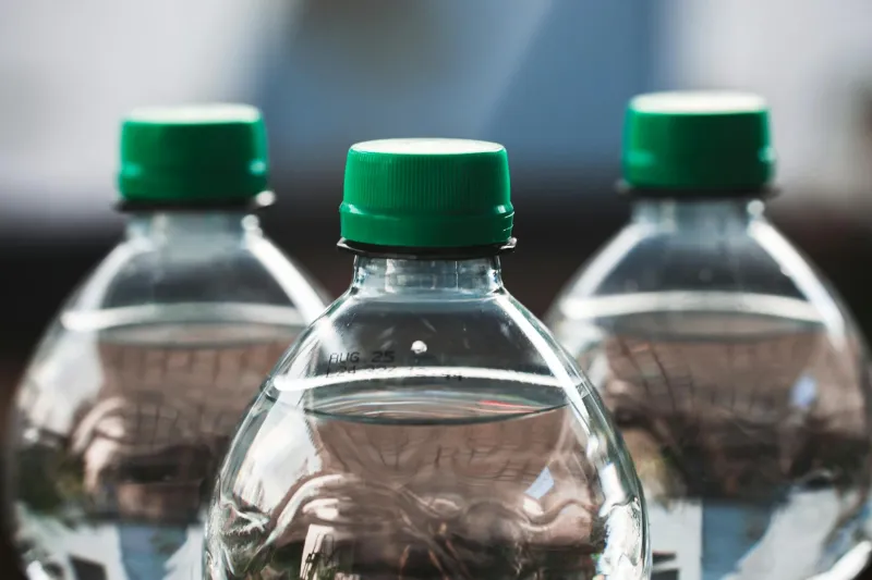 Those Recycling Arrows on Your Plastic Were Never Meant to Mean What You Think