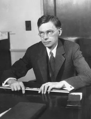 James Conant