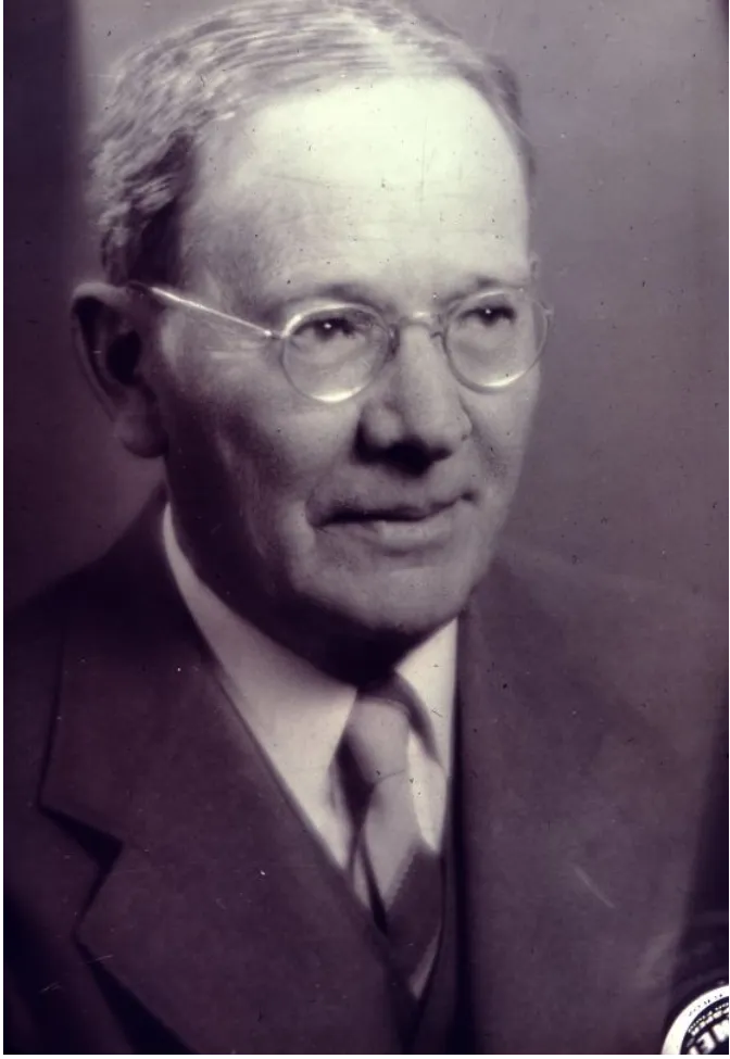 Carl Brigham