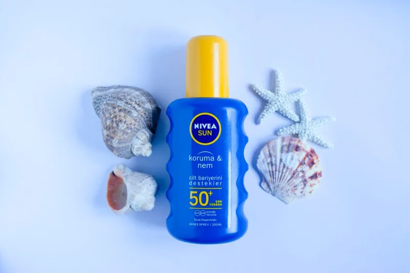 SPF 50 Is Not Twice the Protection of SPF 25 — The Math Behind Sunscreen Is Weirder Than the Label Suggests