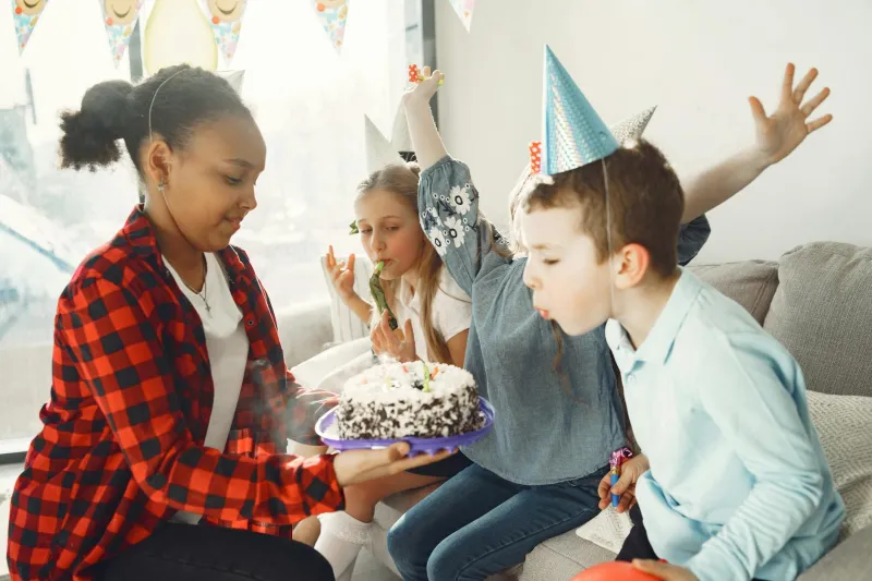 The Sugar Rush That Never Was: Why Parents Keep Seeing What Science Says Isn't There
