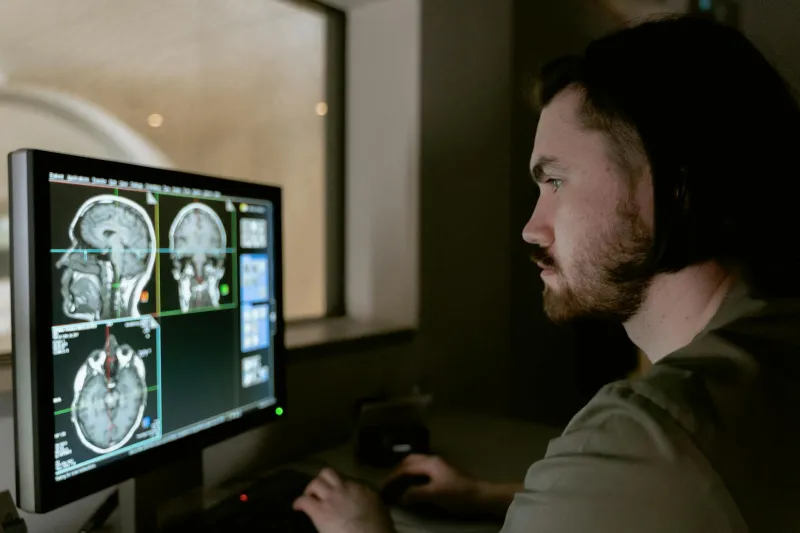The 10% Brain Myth Won't Die Because It's Selling You Something You Want to Believe